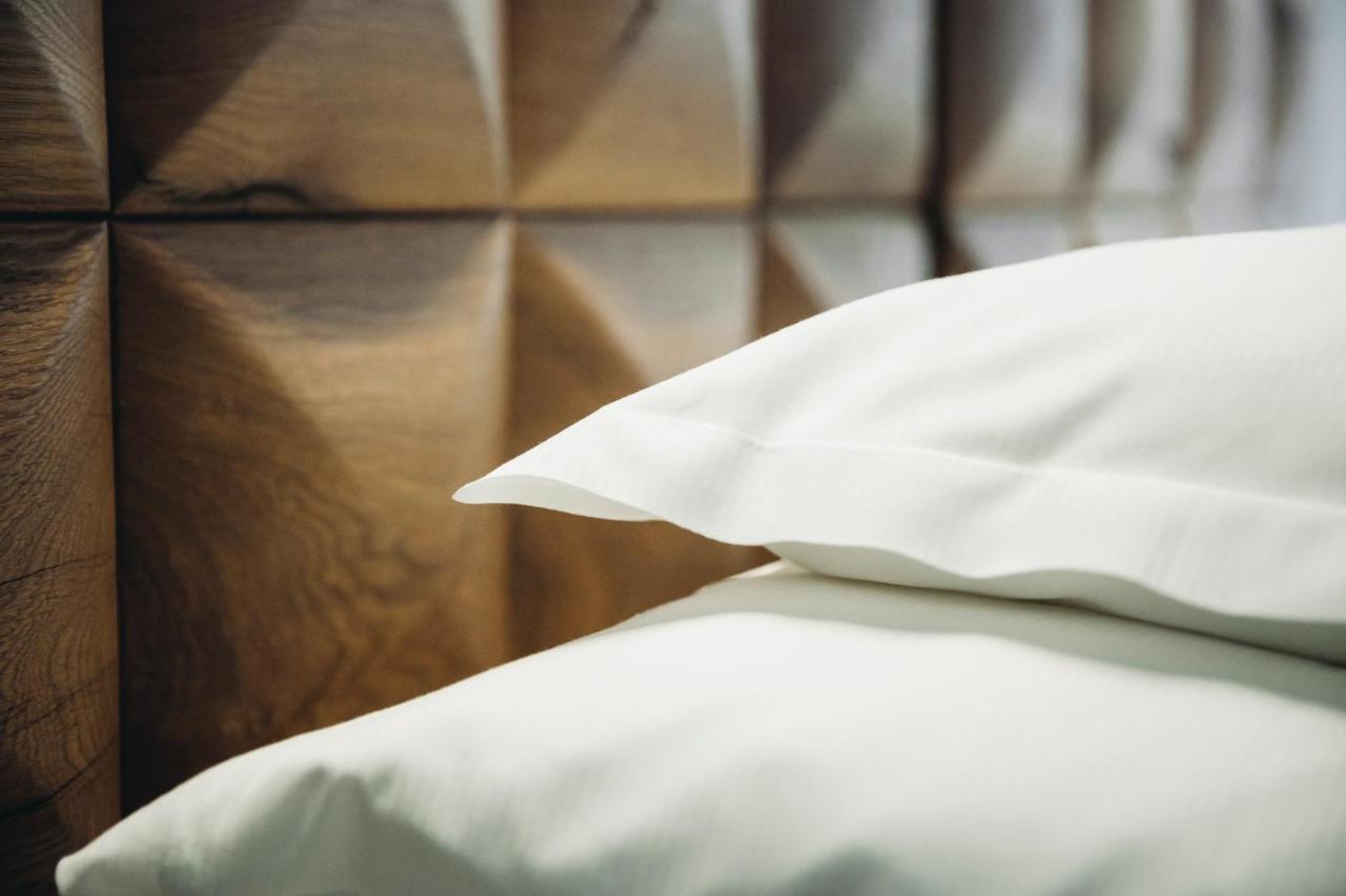 Mooser Hotel Санкт-Антон-ам-Арльберг Экстерьер фото