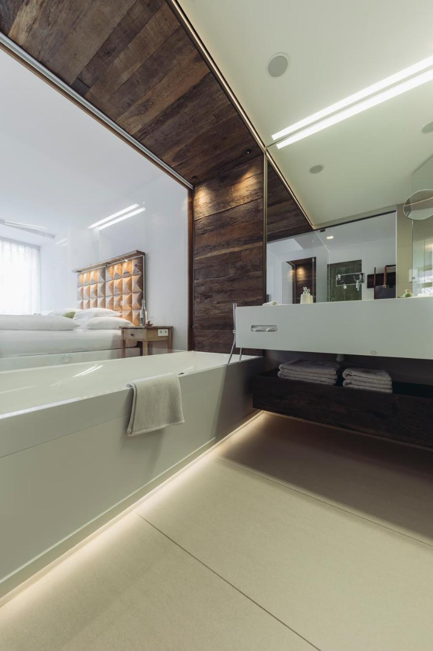 Mooser Hotel Санкт-Антон-ам-Арльберг Экстерьер фото